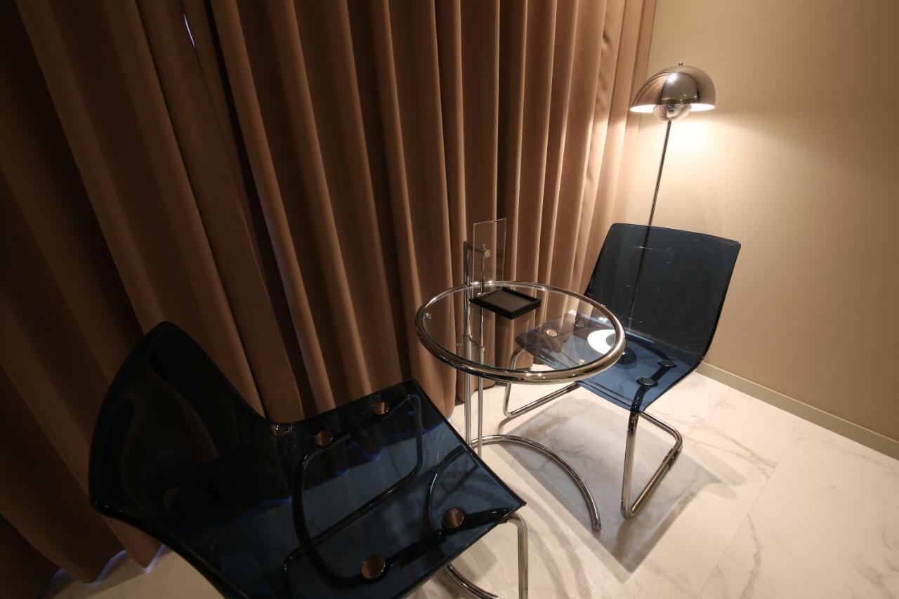 Zam101 Hotel Gimhae Esterno foto