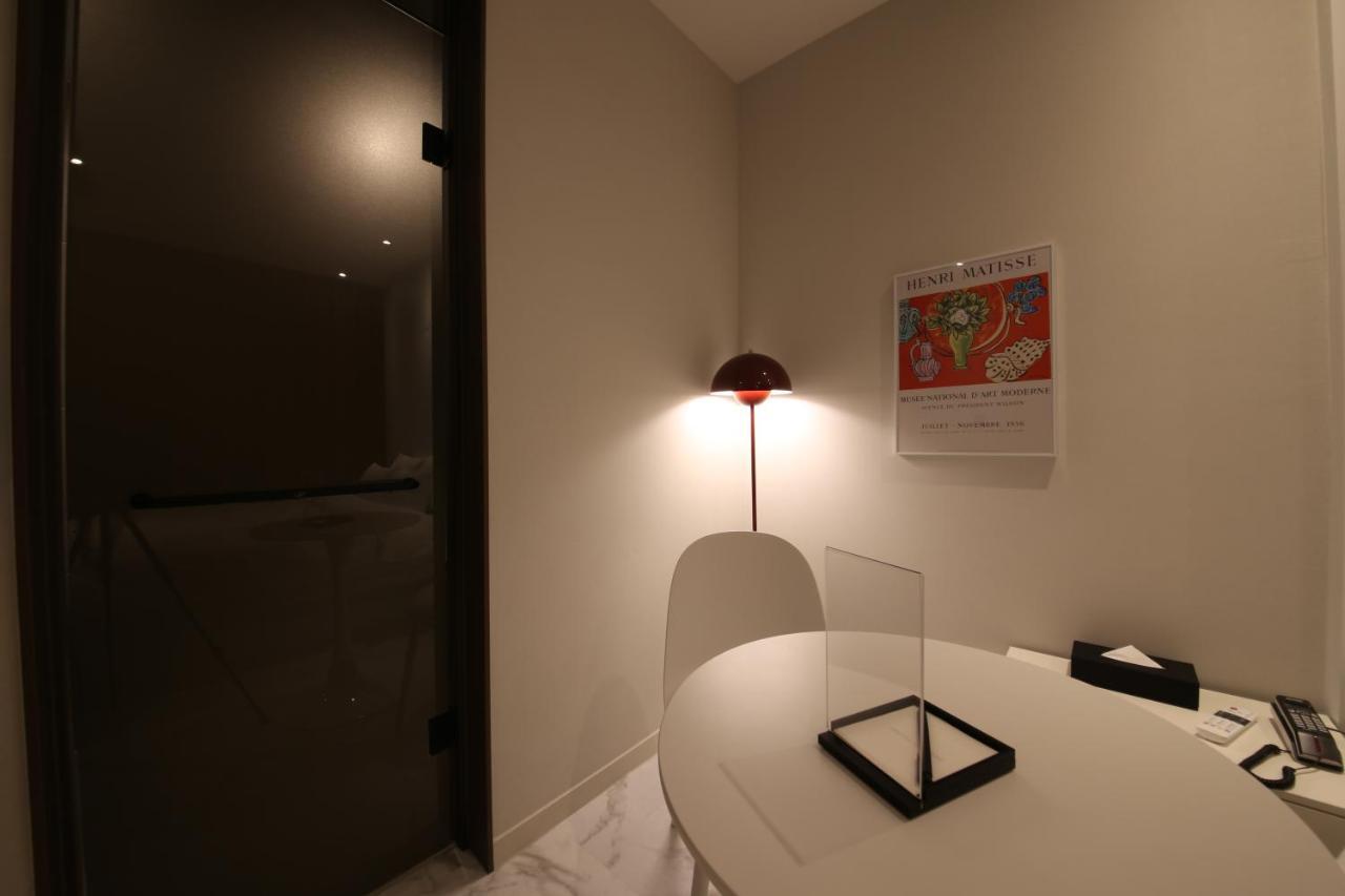 Zam101 Hotel Gimhae Esterno foto