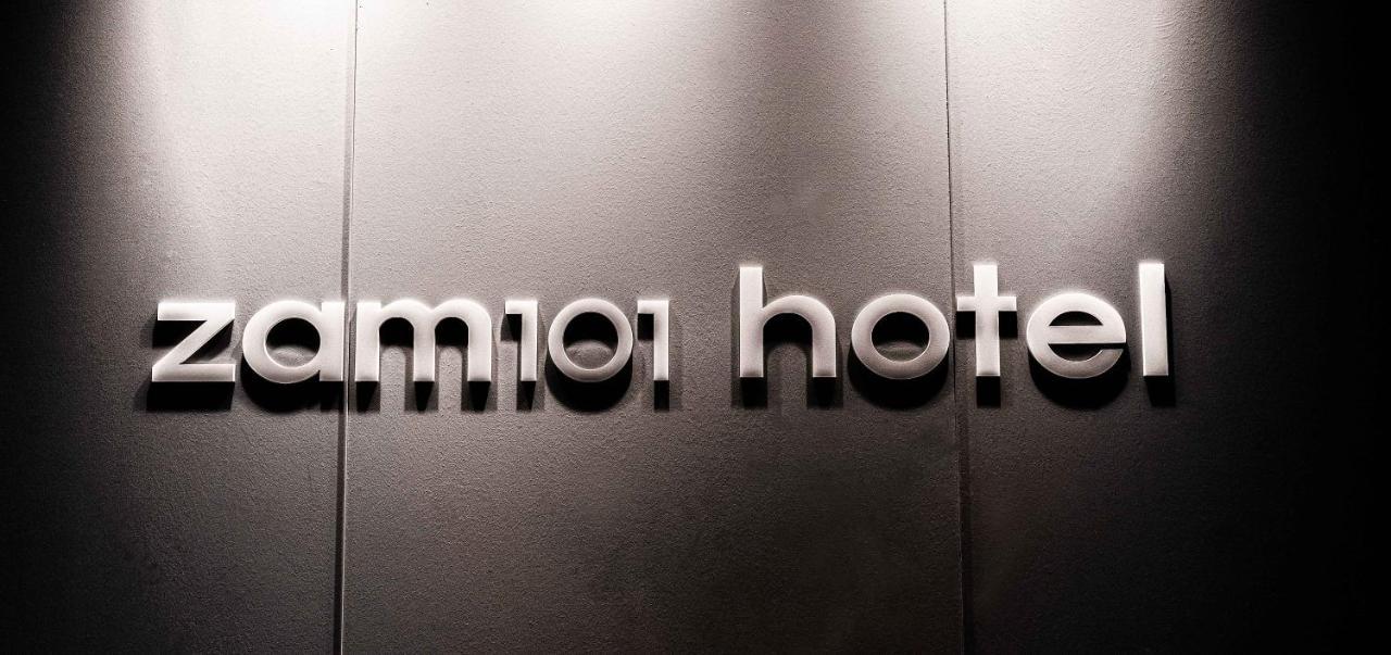 Zam101 Hotel Gimhae Esterno foto