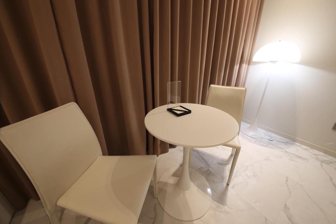 Zam101 Hotel Gimhae Esterno foto